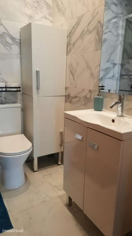 Quarto - localizado em Sintra Lisbon - Grande imagem: 2/8