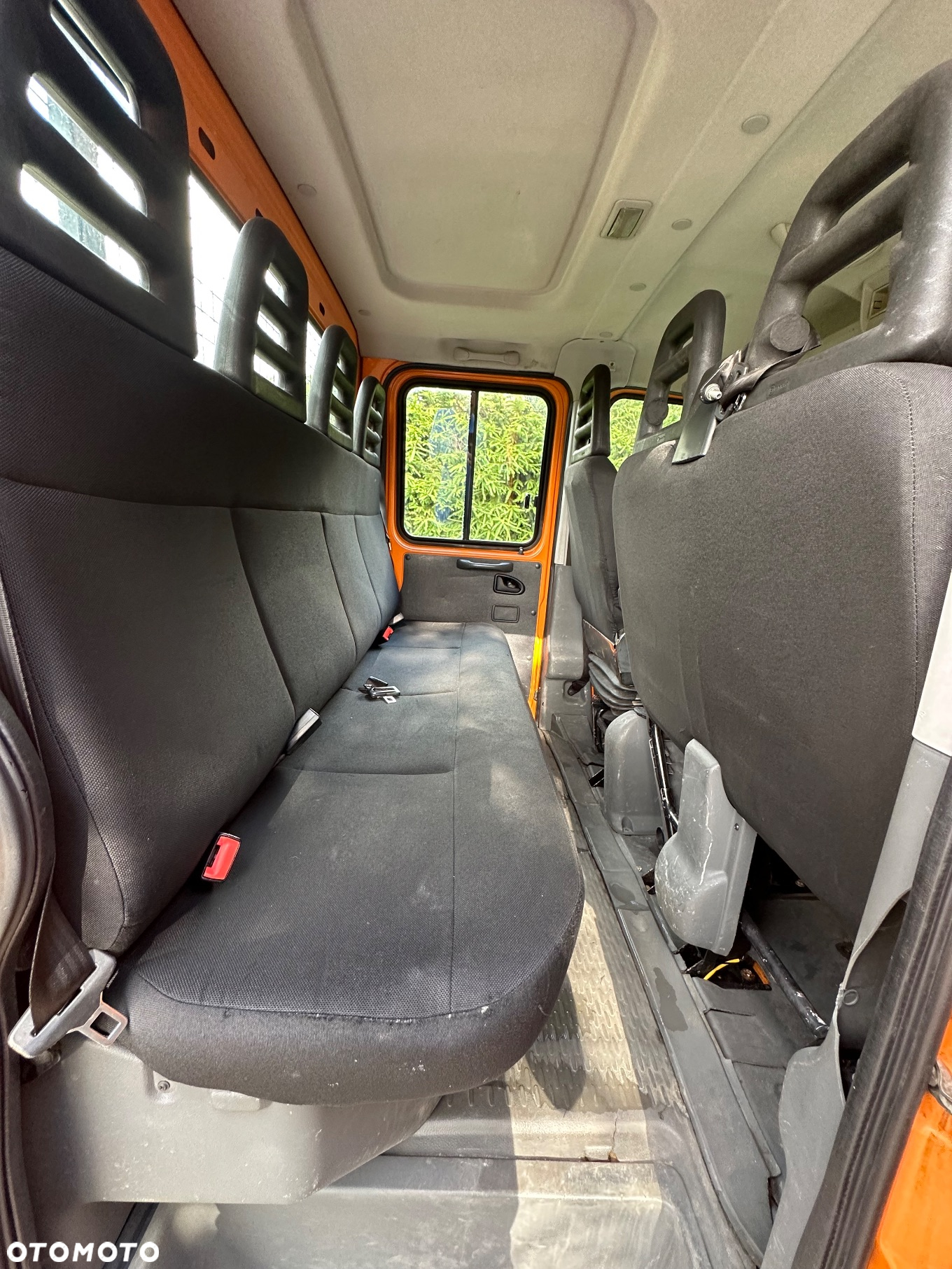 Iveco Daily 35C15 D - 25