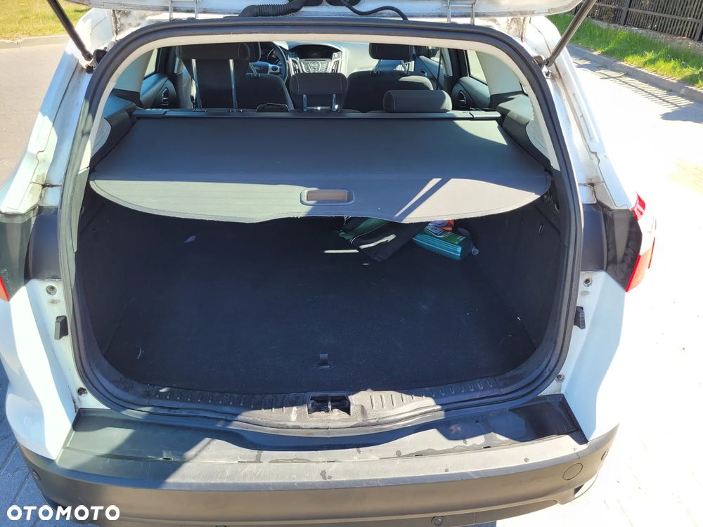 Ford Focus - 17