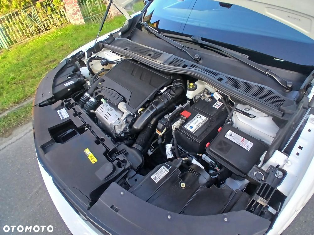 Opel Mokka 1.2 T GS Line Plus S&S - 30