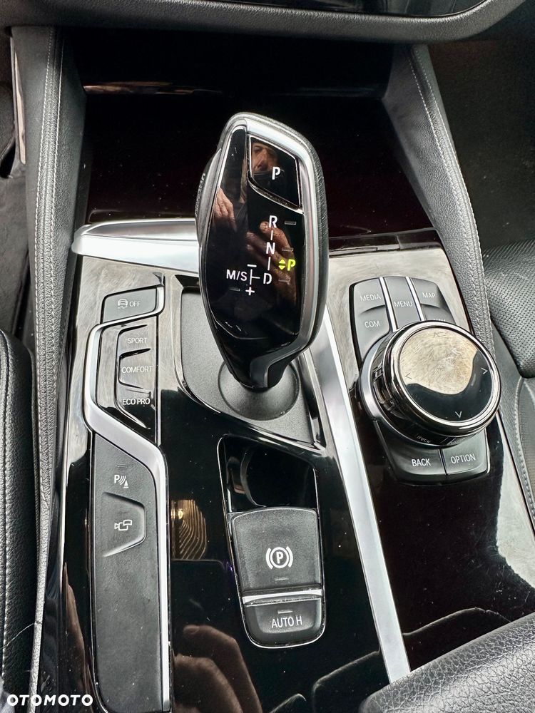 BMW Seria 5 - 13