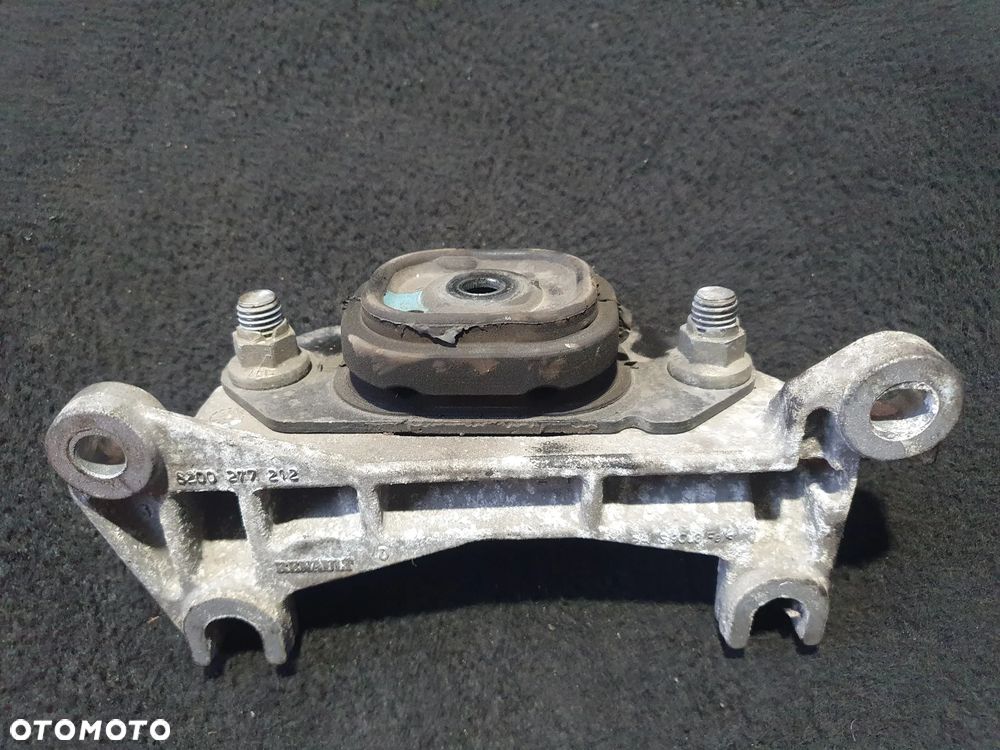 ŁAPA PODUSZKA 1.5DCI RENAULT MEGANE II SCENIC 8200277212 POSIADAM 2 SZT - 5