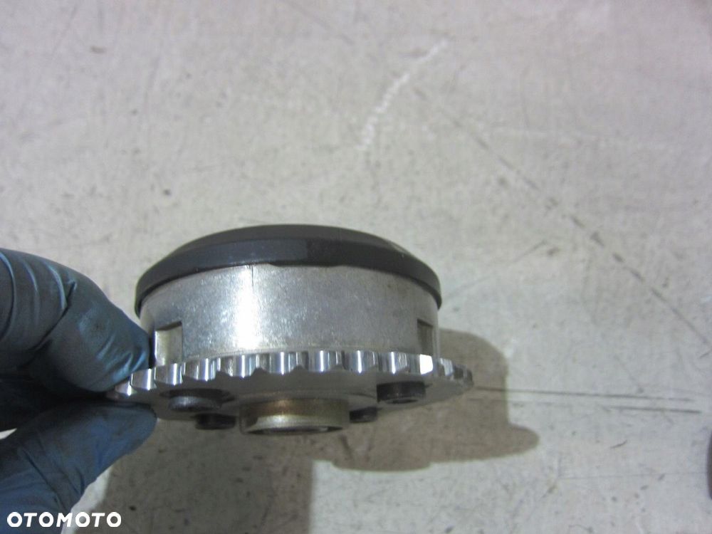 BMW F30 N55 E90 F10 N52 KOŁO ROZRZĄDU VANOS SSĄCY 7583207 11367583207 - 4