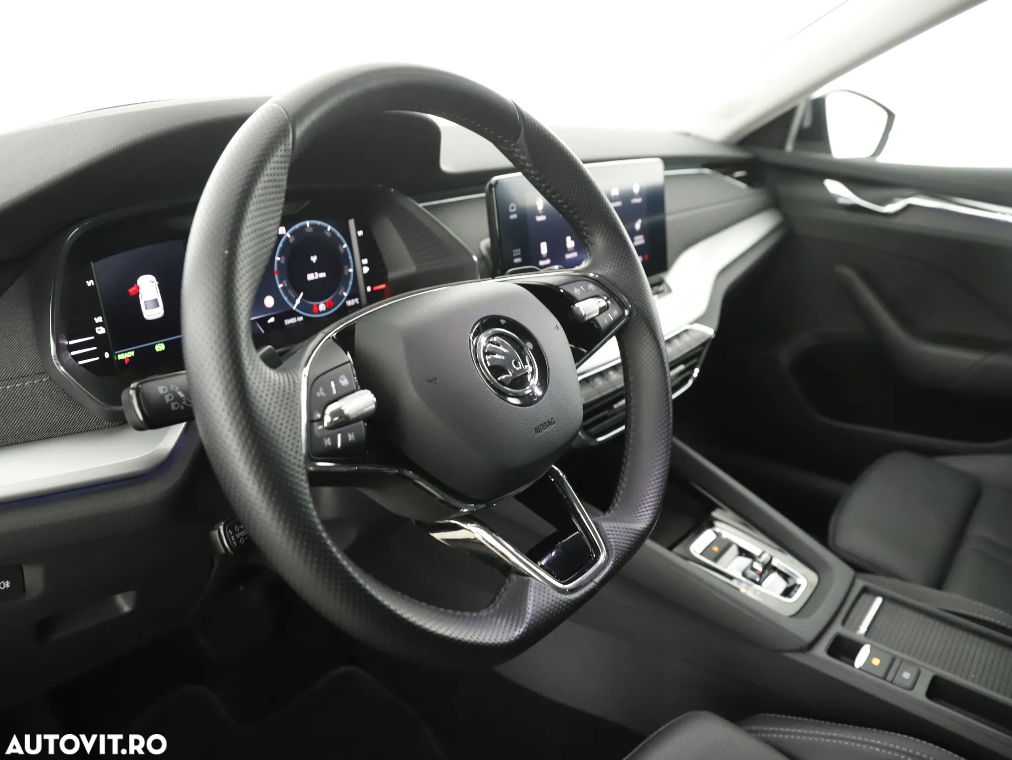Skoda Octavia 1.4 TSI iV DSG Style - 24