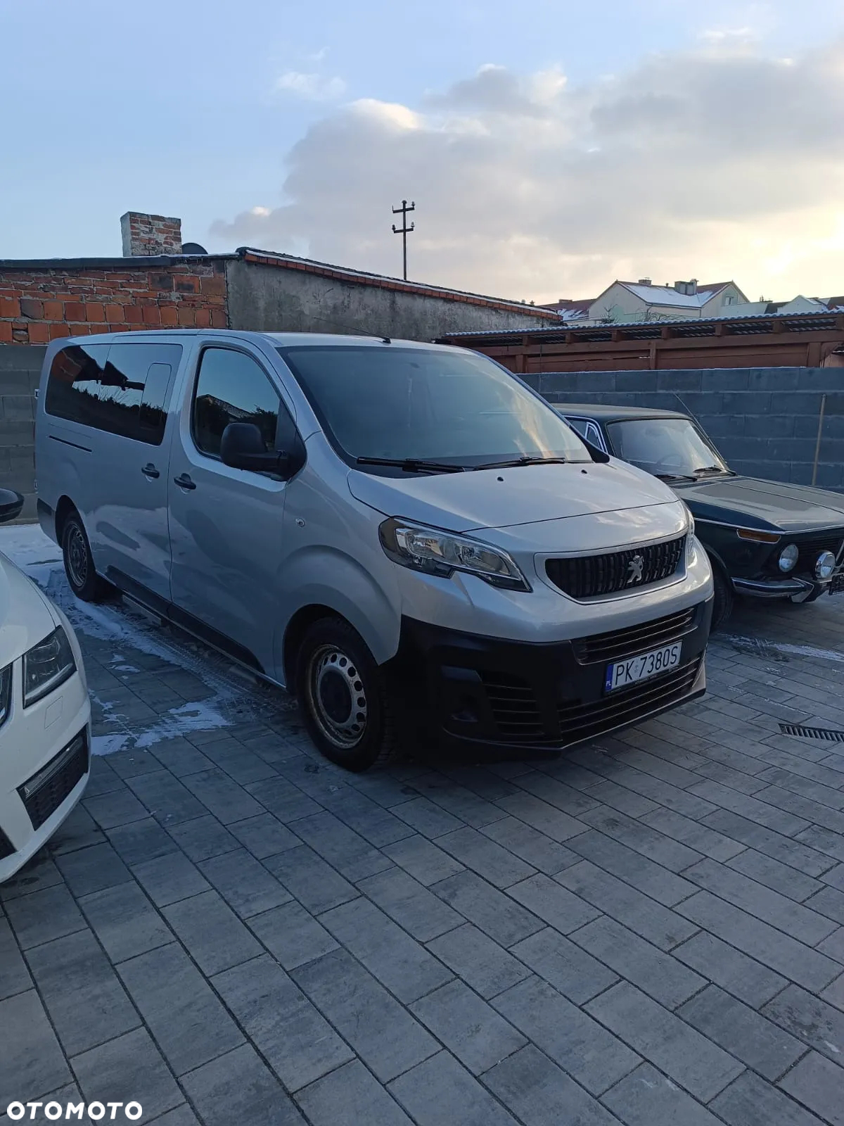 Peugeot Expert - 2