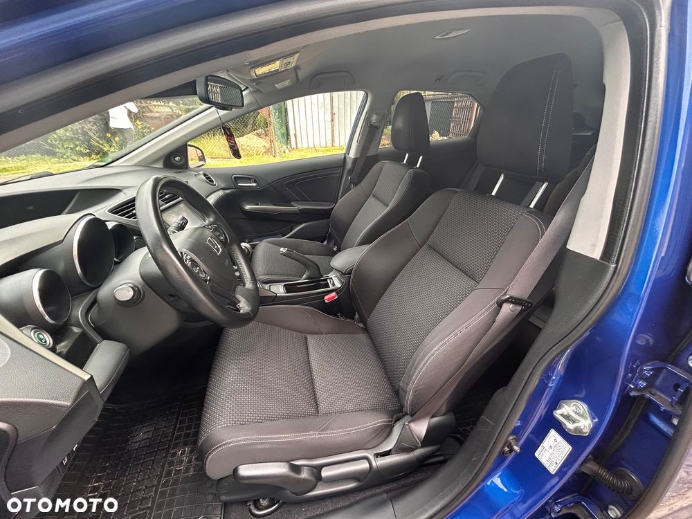 Honda Civic - 17
