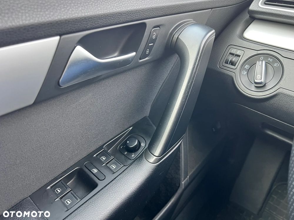 Volkswagen Passat 2.0 BlueTDI SCR Business Edition - 10