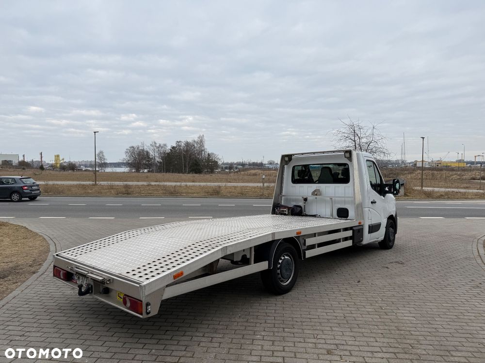 Renault Master - 5