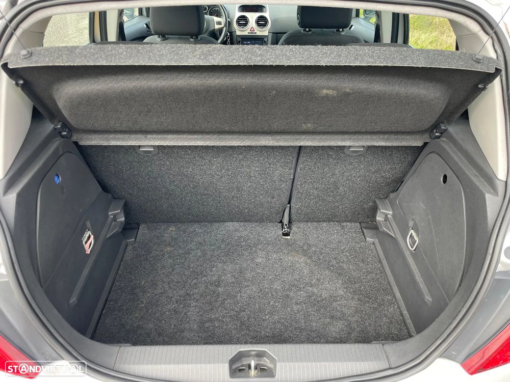 Opel Corsa 1.2 Enjoy - 11