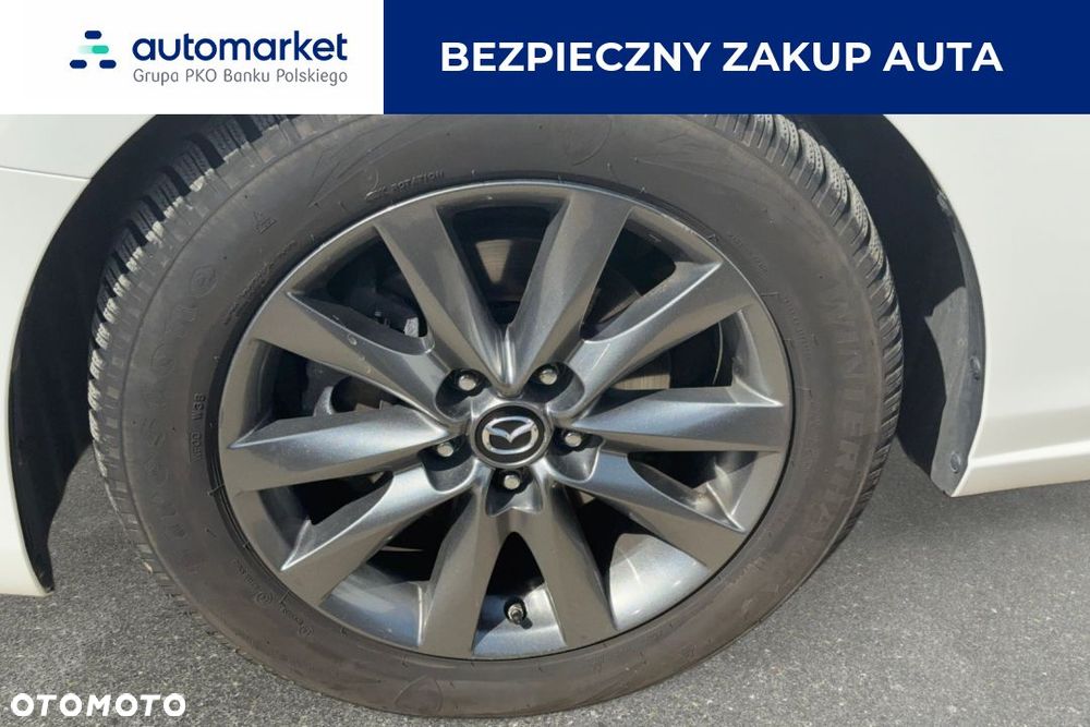 Mazda 6 2.0 SKYJoy/SkyBusiness - 16