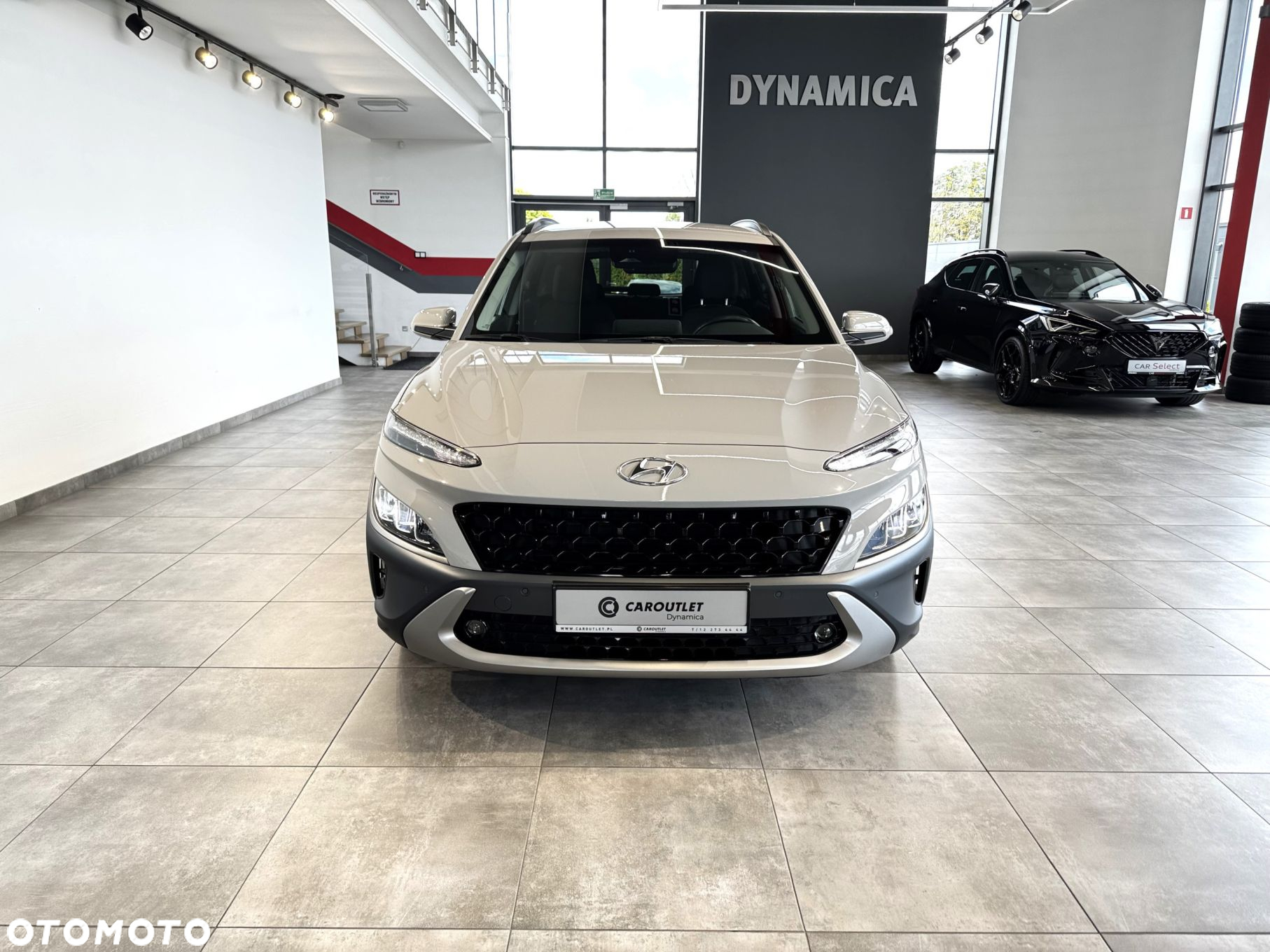 Hyundai Kona - 4