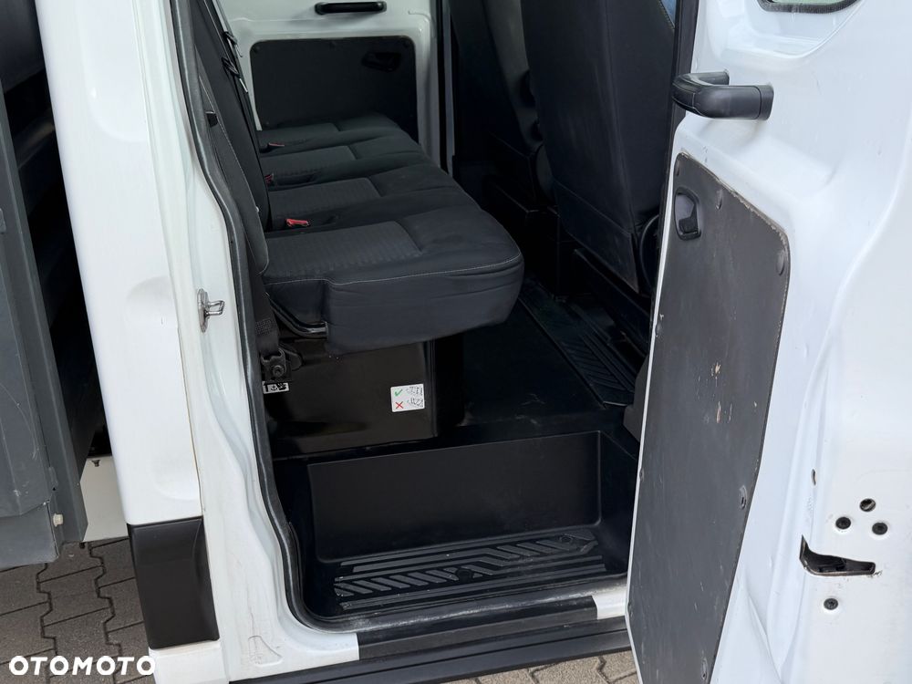 Ford Transit - 28