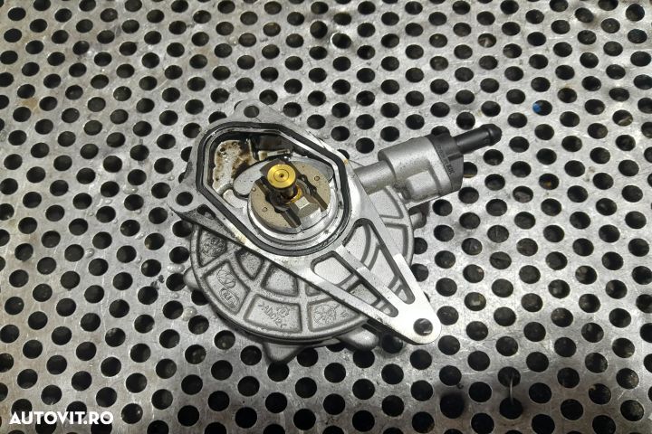 Pompa vacuum mecanica 28810-2A650 28810-2A650 Hyundai i40 VF [2011 - - 2