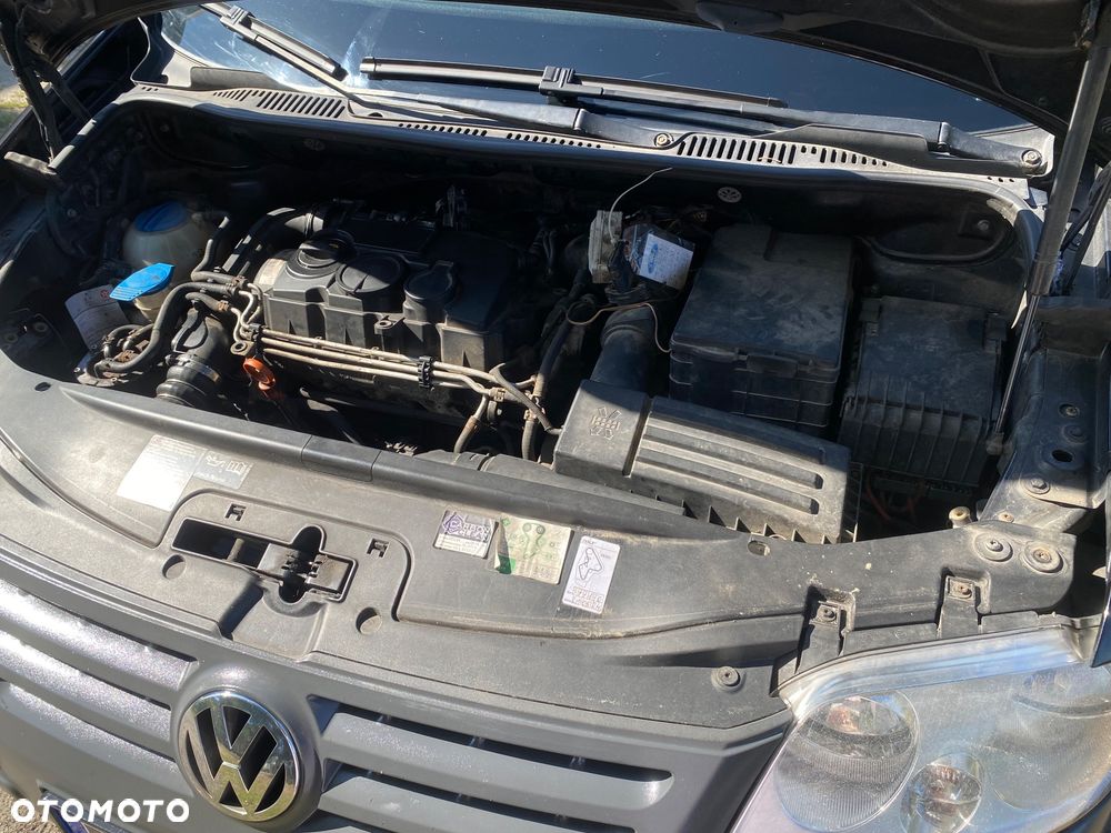 Volkswagen Caddy Life DSG - 28