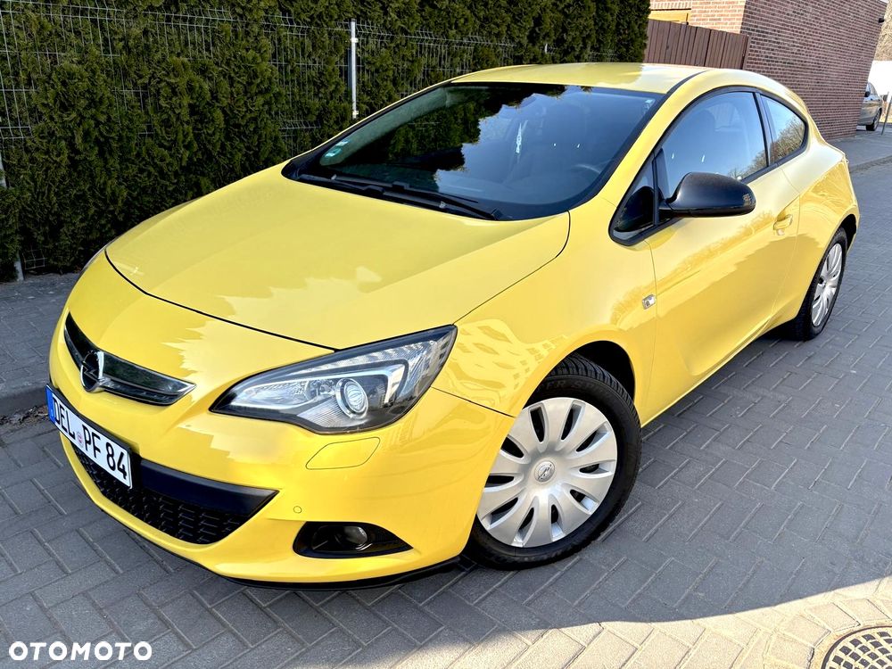 Opel Astra - 5