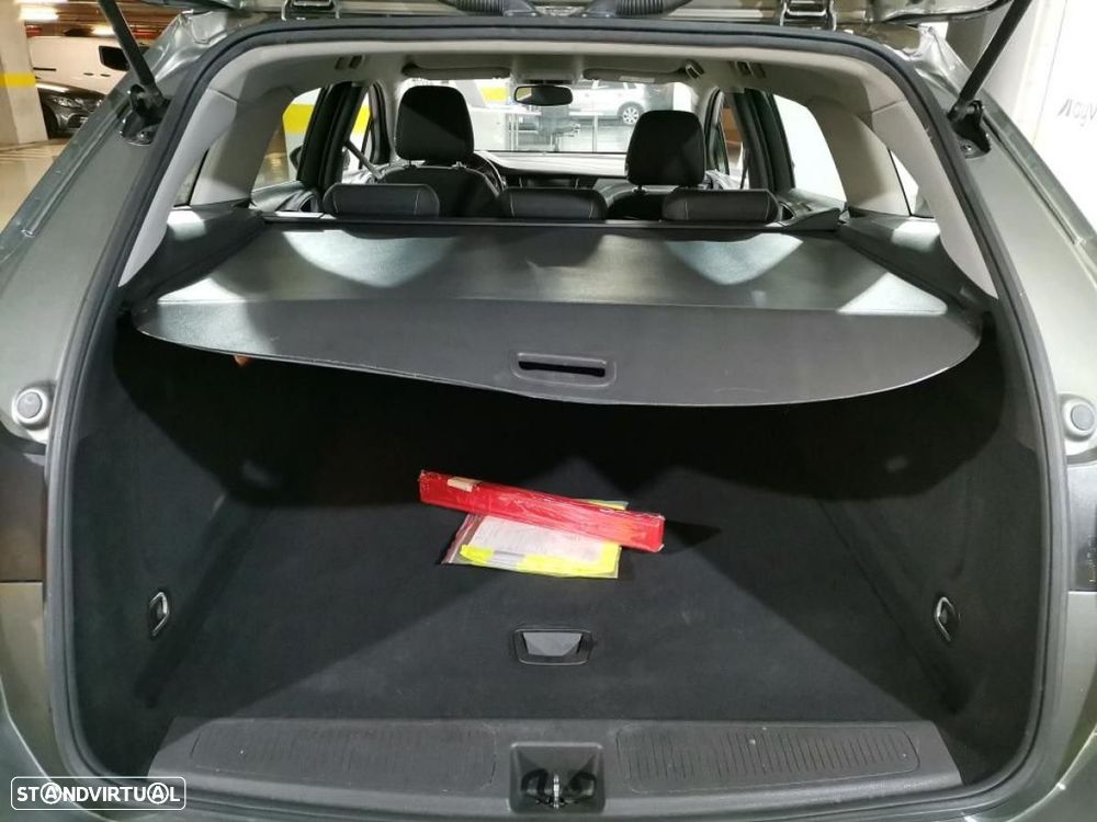 Opel Astra Sports Tourer 1.6 CDTI Business Edition S/S - 5