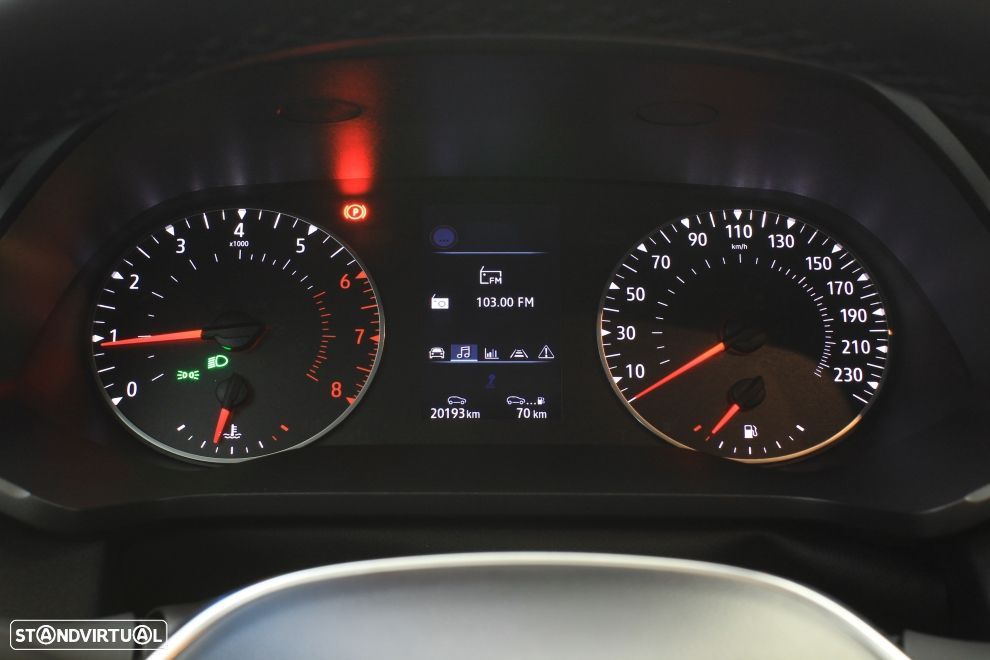 Mitsubishi ASX 1.0 MPI-T Invite - 17