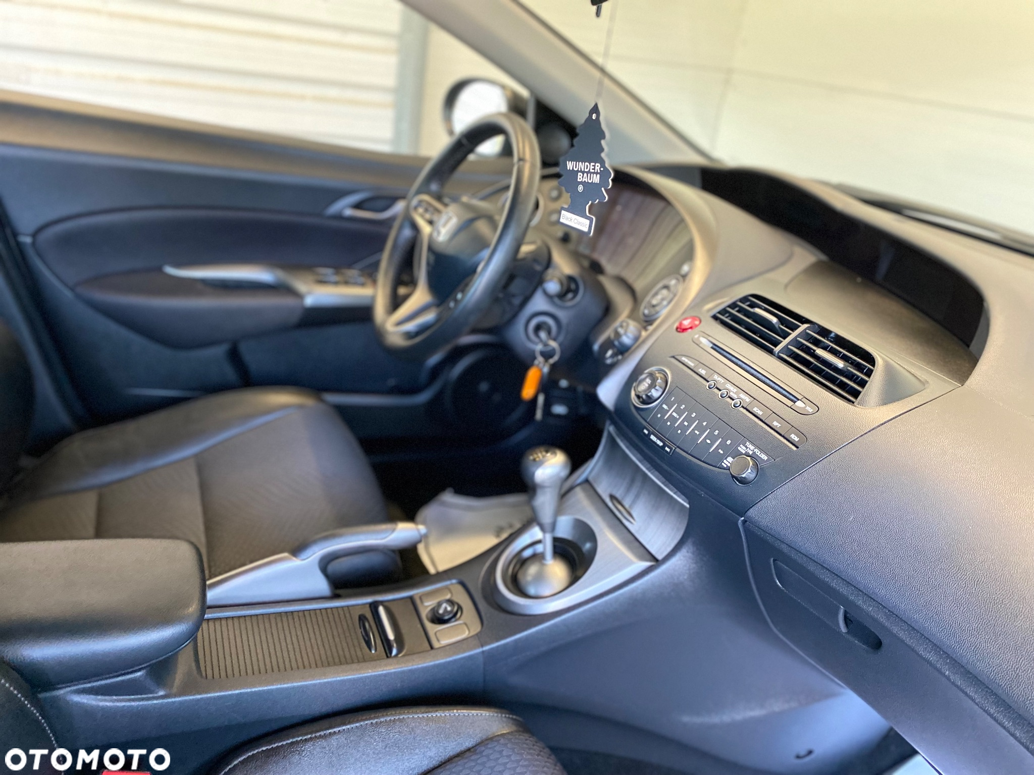 Honda Civic 1.8 Sport - 10
