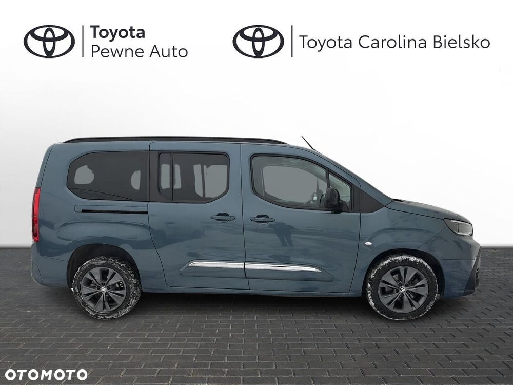 Toyota Proace City Verso - 26