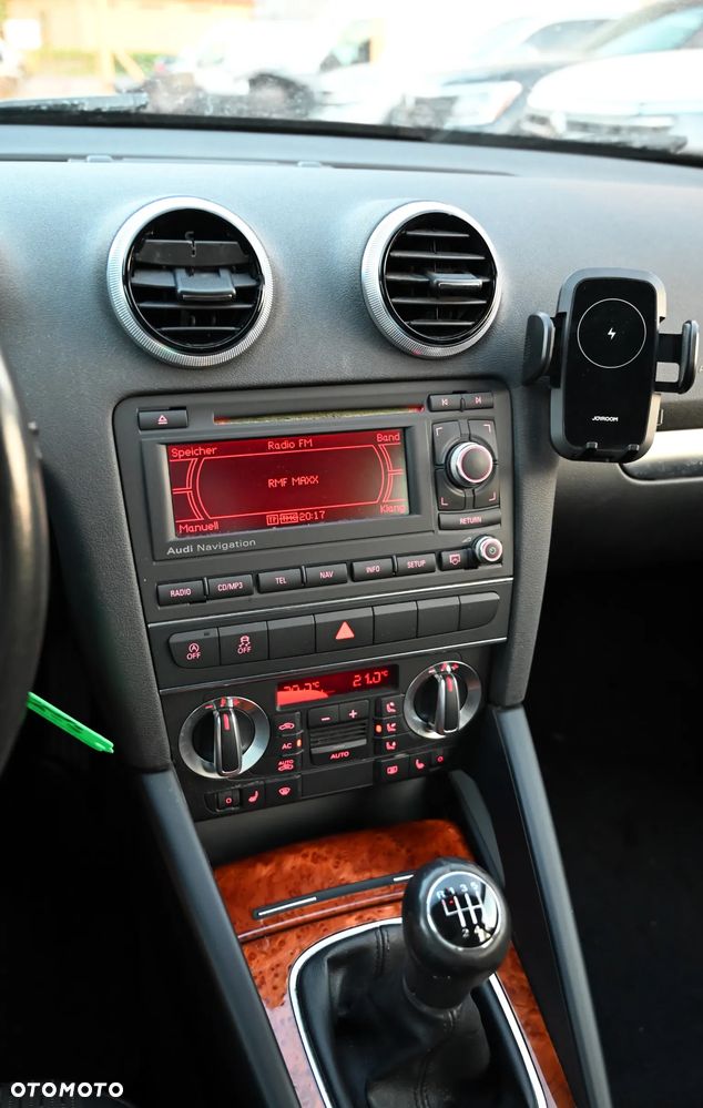 Audi A3 Sportback - 27