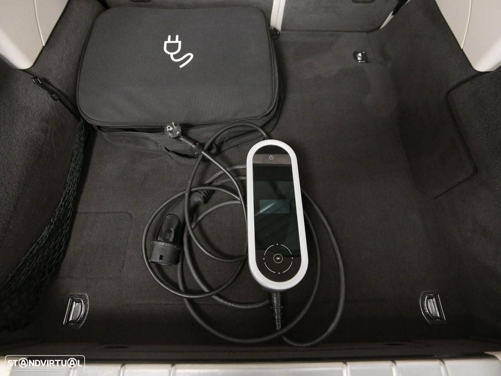 Porsche Panamera S e-Hybrid - 15