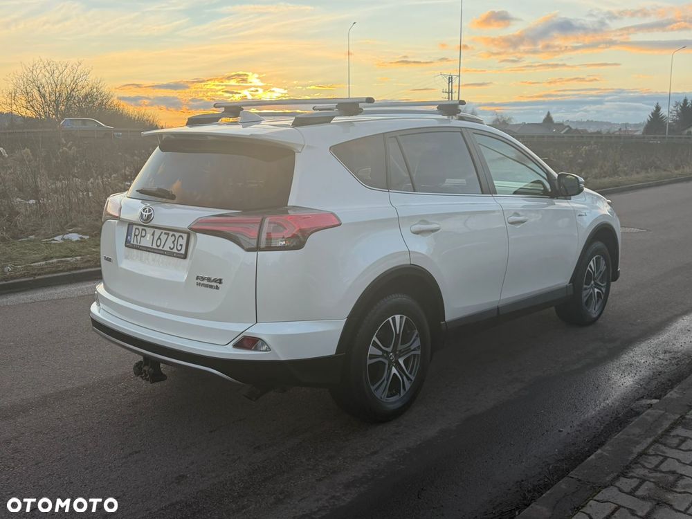 Toyota RAV4 2.5 4x4 Executive - 5