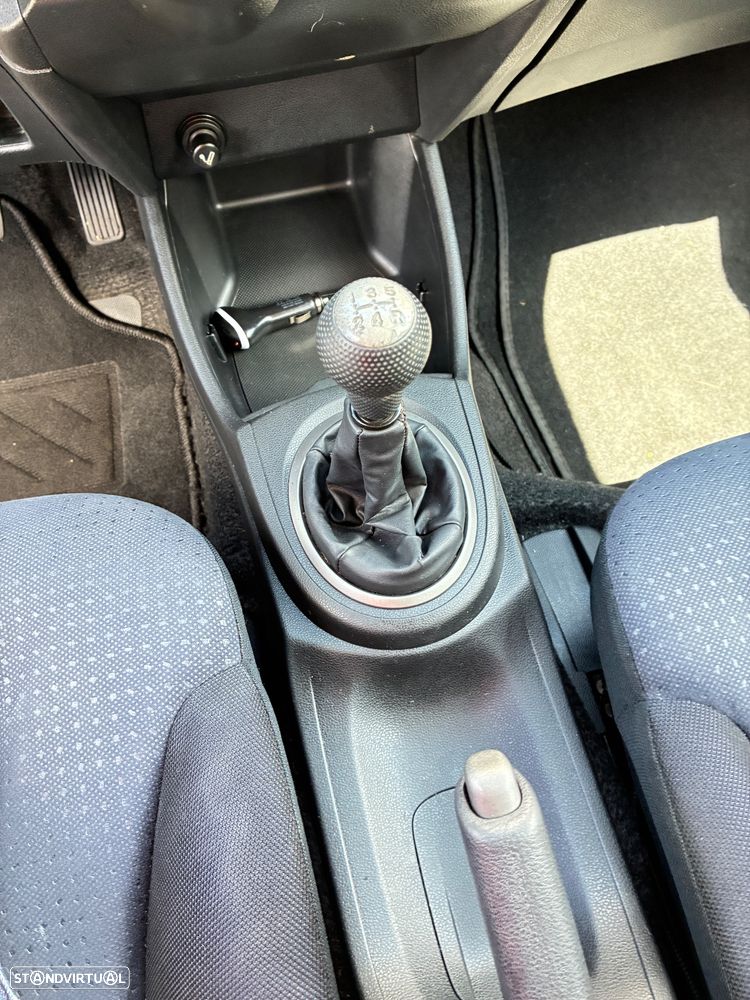 Honda Jazz 1.2 i-VTEC Elegance - 17