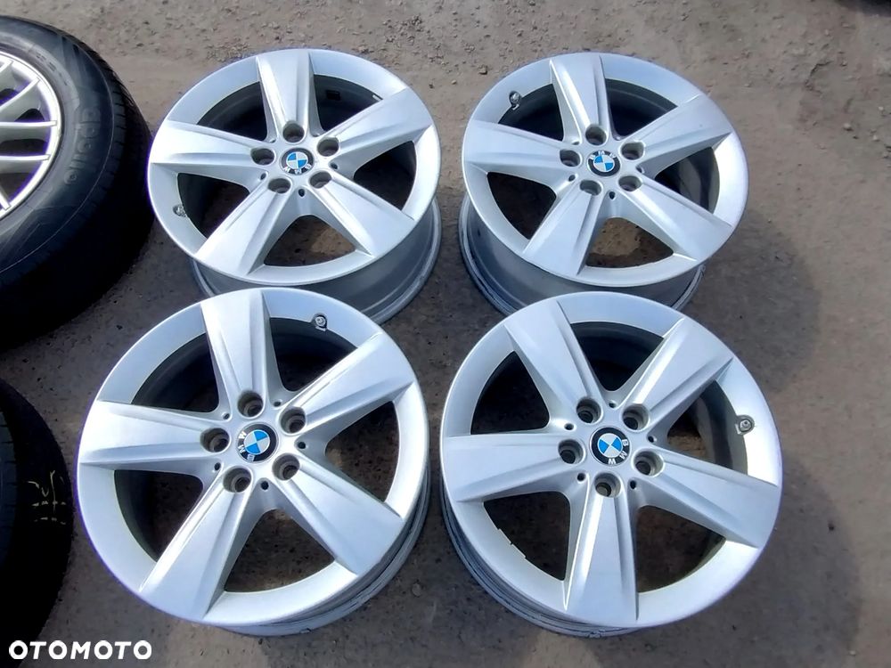 5x112 Felgi Aluminiowe Alufelgi 17 AUDI A3 8P Skoda OCTAVIA II III SEAT LEON 2 ALTEA XL VW GOLF 5 TOURAN MERCEDES A KLASA W176 B W246 CLA W117 VITO VIANO V KLASA W639 ML W164 W166 MINI CLUBMAN COUNTRYMAN BMW X1 F48 X2 F39 2 F44 GT F45 AT F46 1 F40 Seria - 2