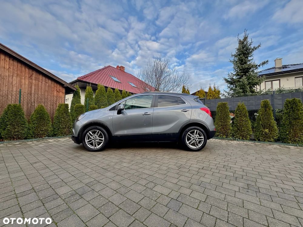 Opel Mokka - 3