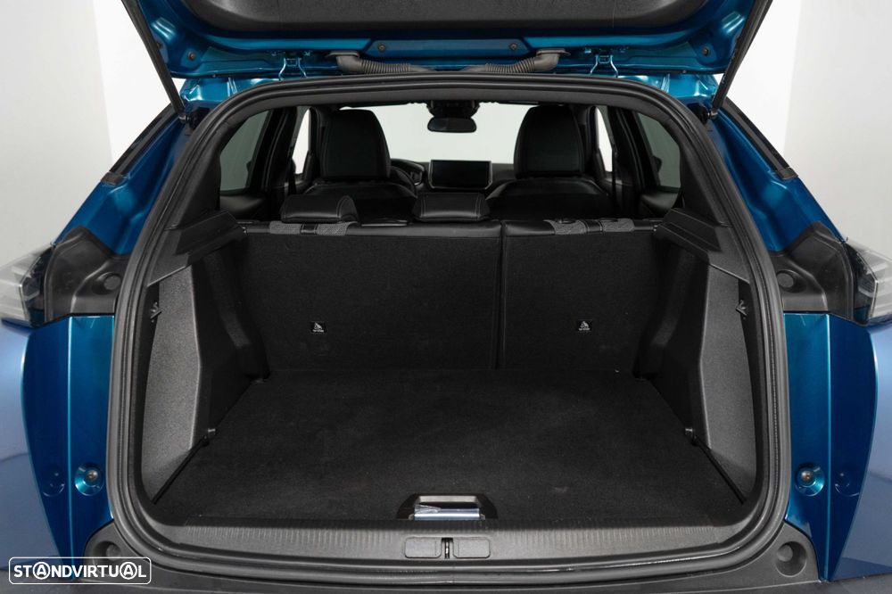 Peugeot 2008 1.2 PureTech Allure Pack - 15