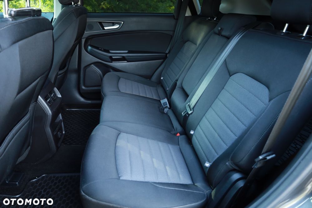 Ford Edge 2.0 EcoBlue Twin-Turbo 4WD Titanium - 8