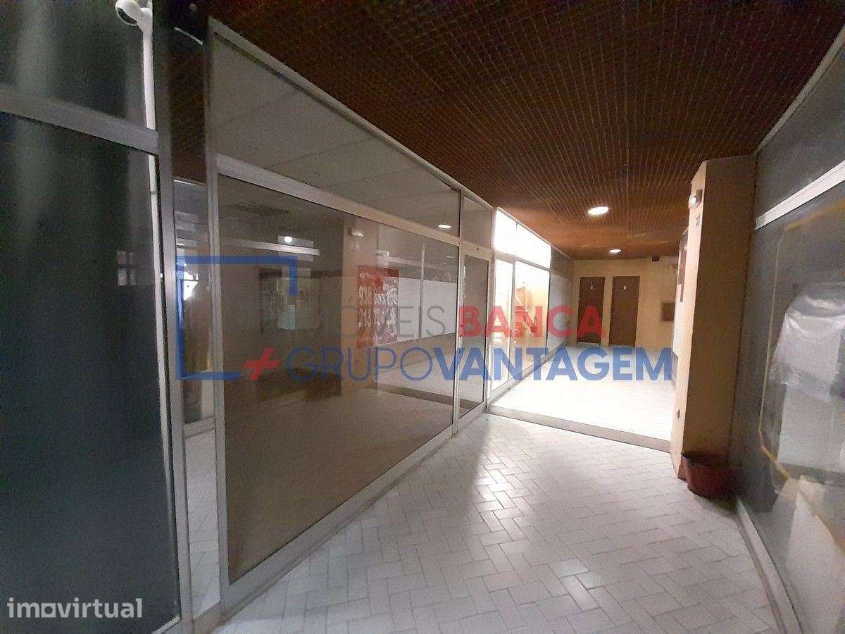 Loja, para venda, Barreiro - Alto do Seixalinho, Santo André e Verd... - Grande imagem: 4/9
