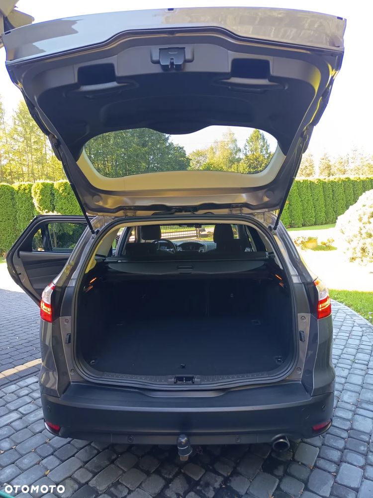 Ford Focus 2.0 TDCi Titanium - 7