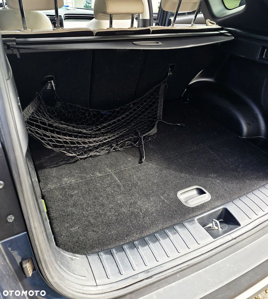 Hyundai Tucson 1.6 T-GDi HEV Platinum 4WD - 12