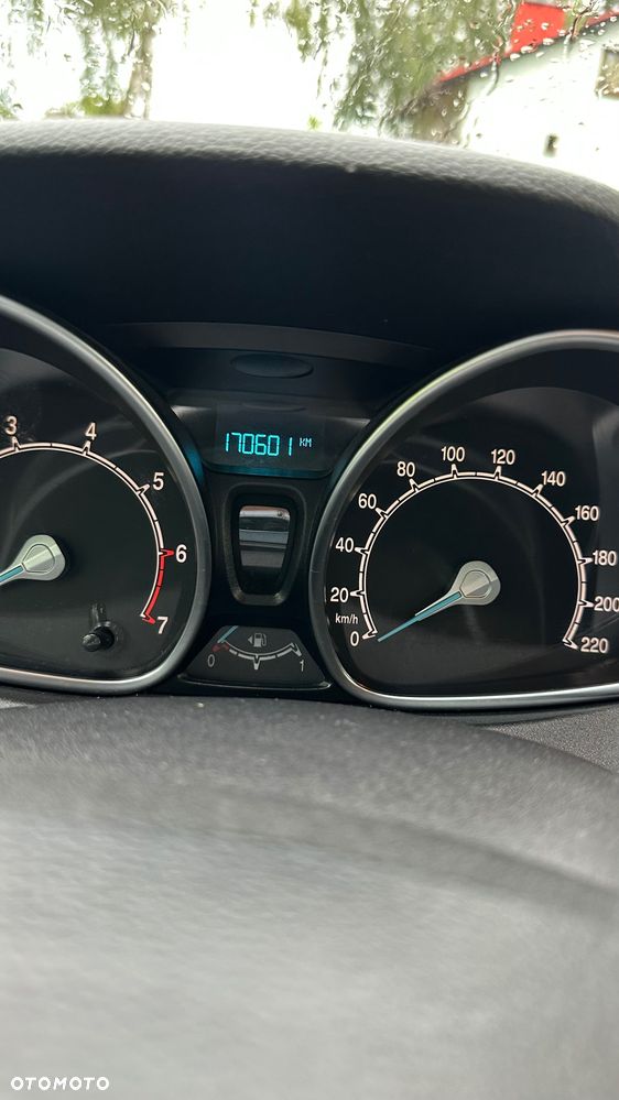 Ford B-MAX - 8