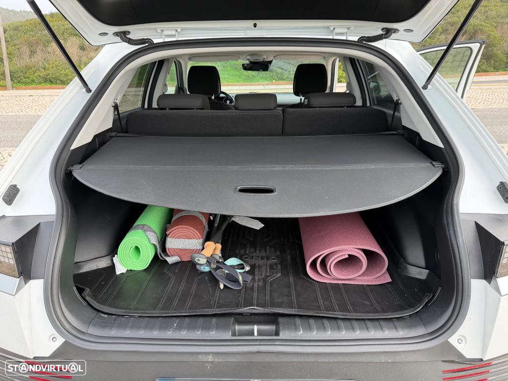 Hyundai Ioniq 5 72,6 kWh - 16