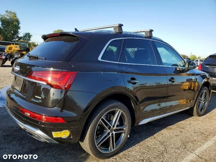 Audi Q5 50 TFSI e Quattro S Line S tronic - 3