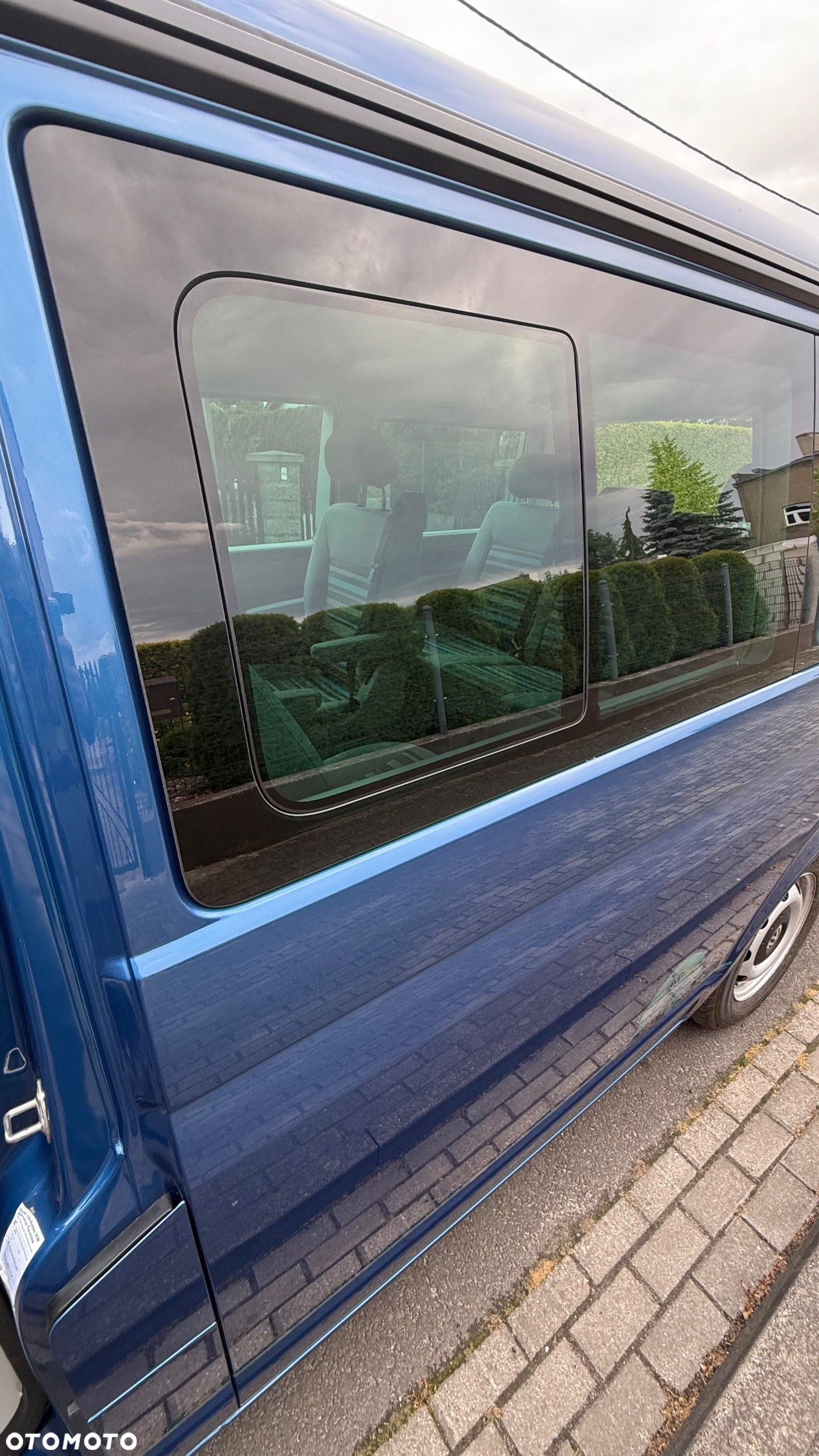 Volkswagen California - 25