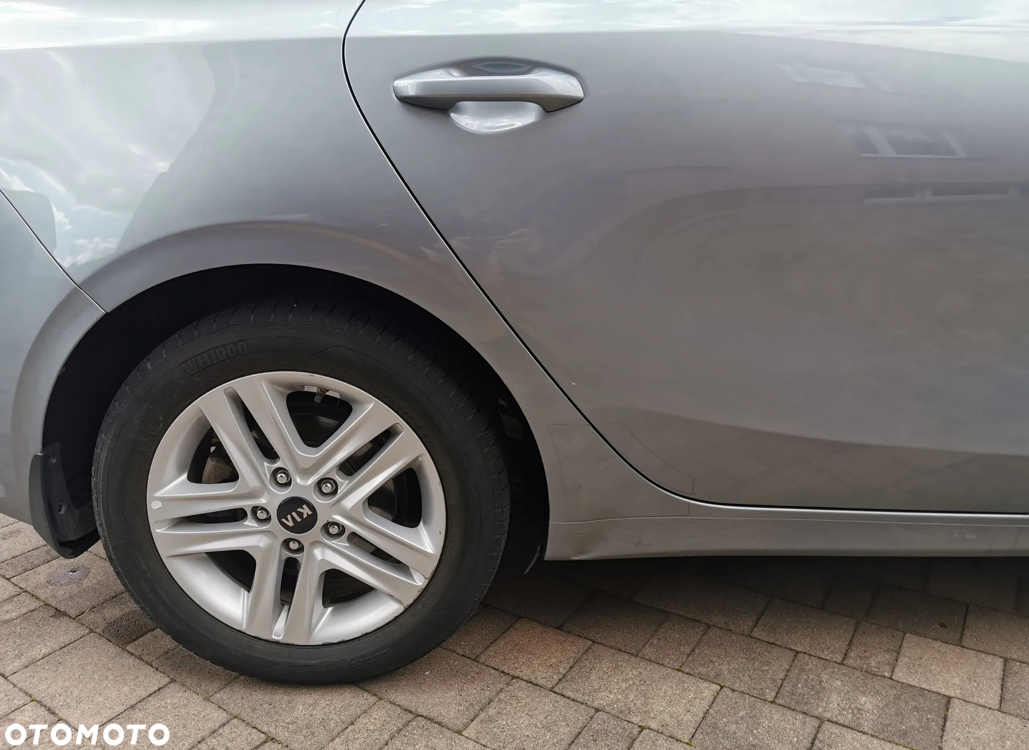 Kia Ceed Cee'd 1.4 M - 12