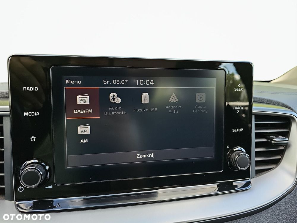 Kia Ceed 1.5 T-GDI M - 20