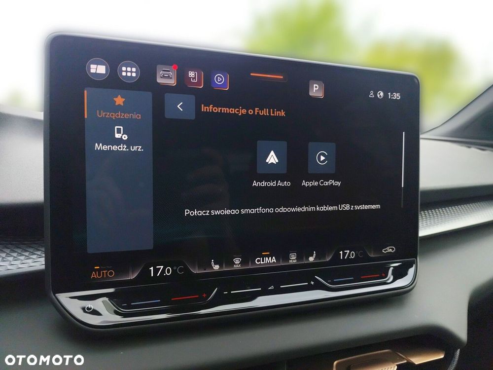 Cupra Terramar 2.0 TSI 4Drive VZ DSG - 33