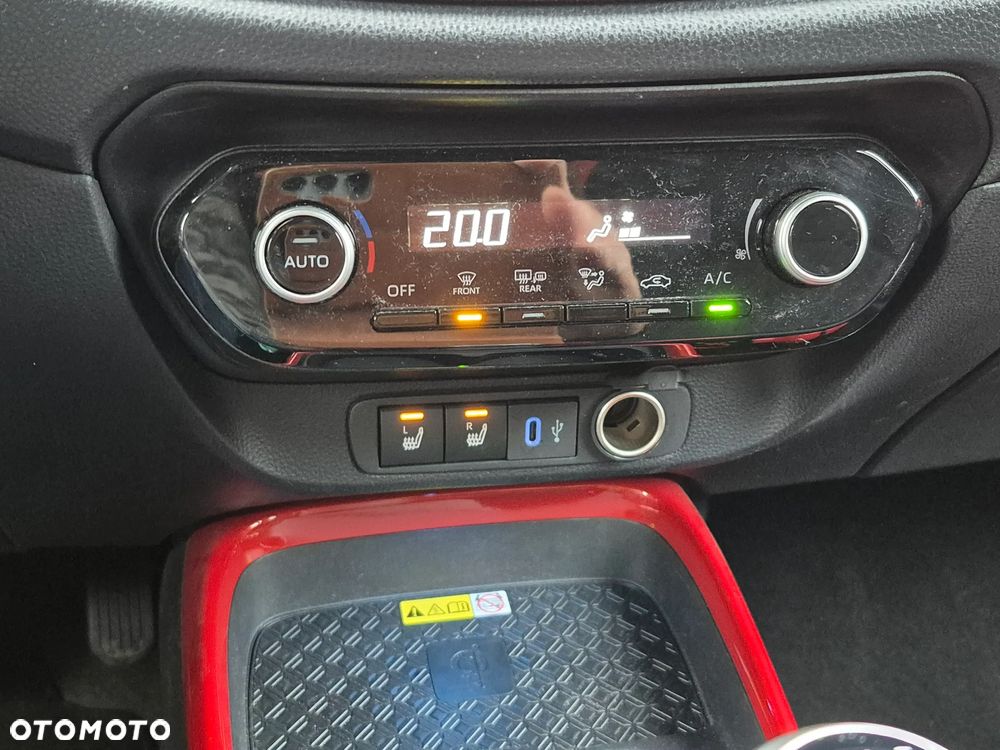 Toyota Aygo X 1.0 VVT-i Style - 15