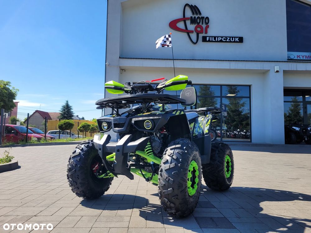 XTR Inny - 2
