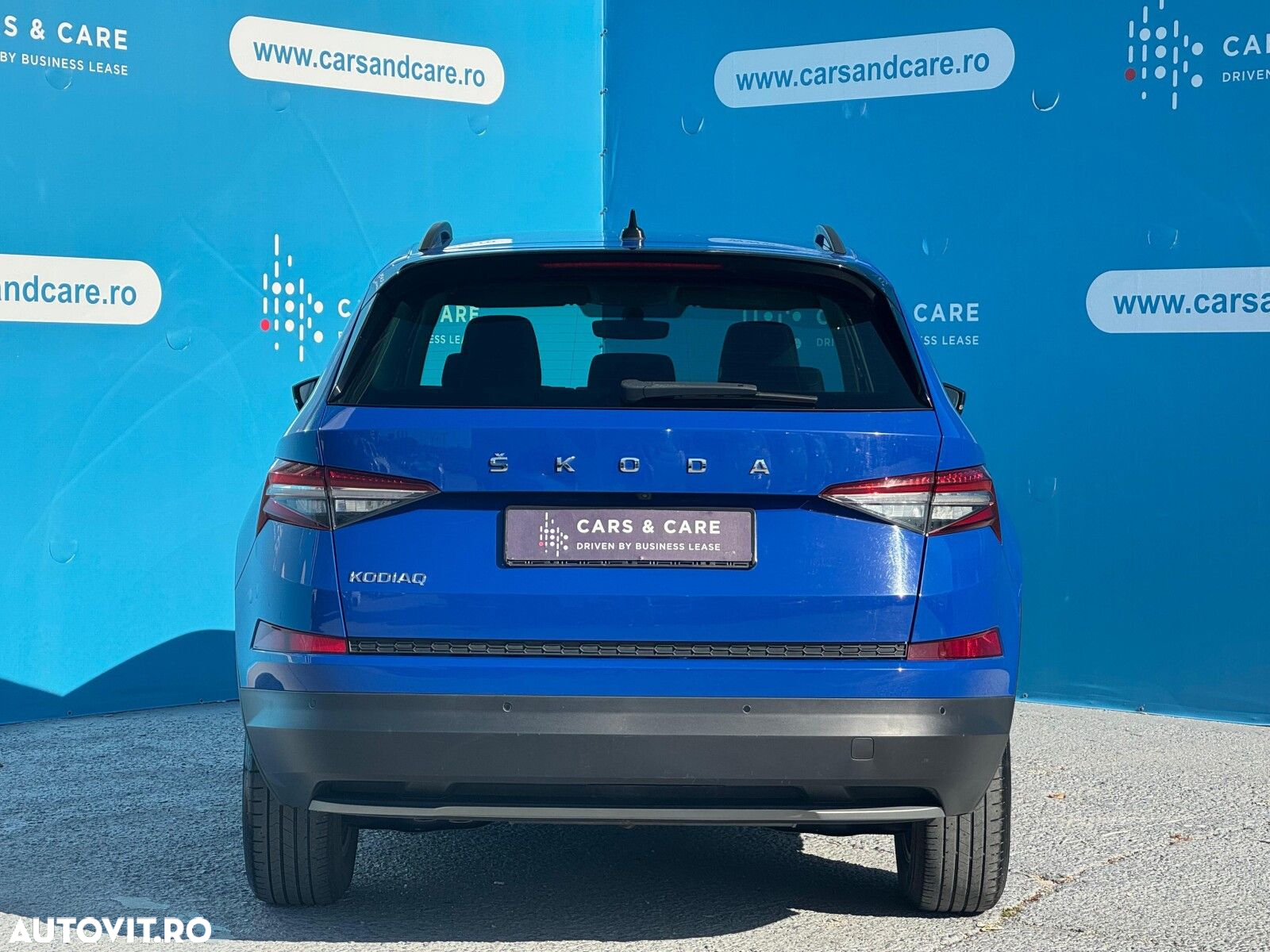 Skoda Kodiaq - 5