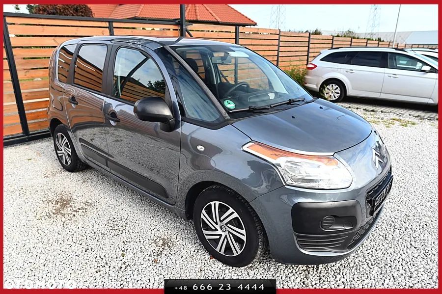 Citroën C3 1.4 VTi Exclusive - 8