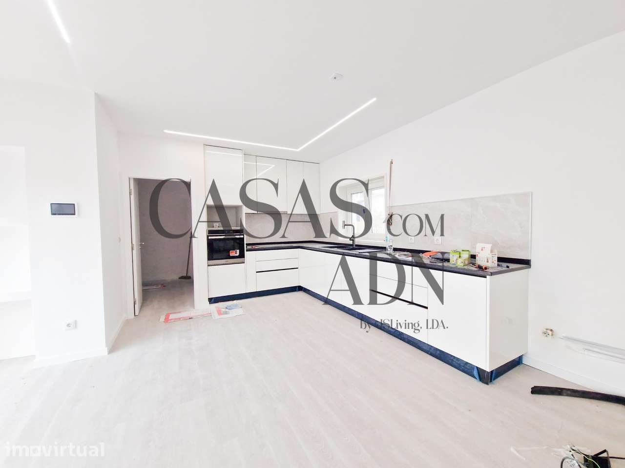 Moradia T4 Térrea de Design Moderno em São Romão, Vagos. - Grande imagem: 5/30