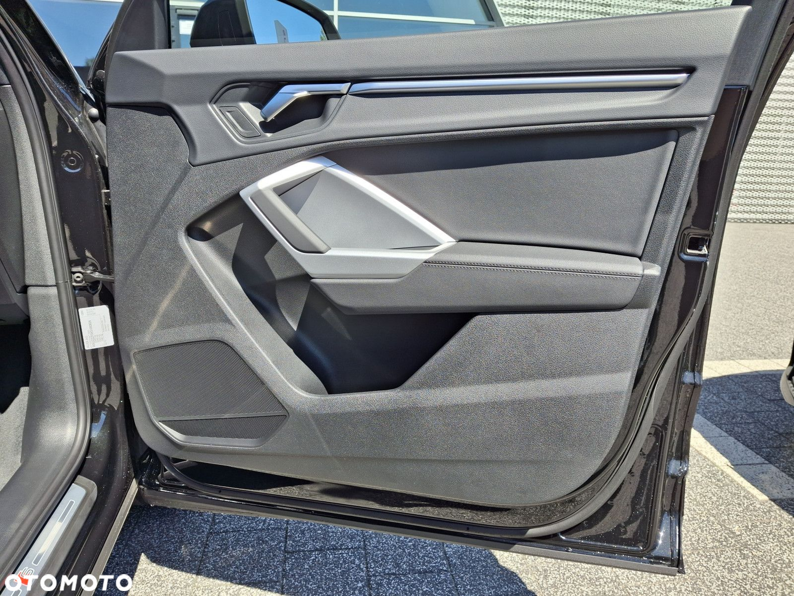 Audi Q3 Sportback - 16
