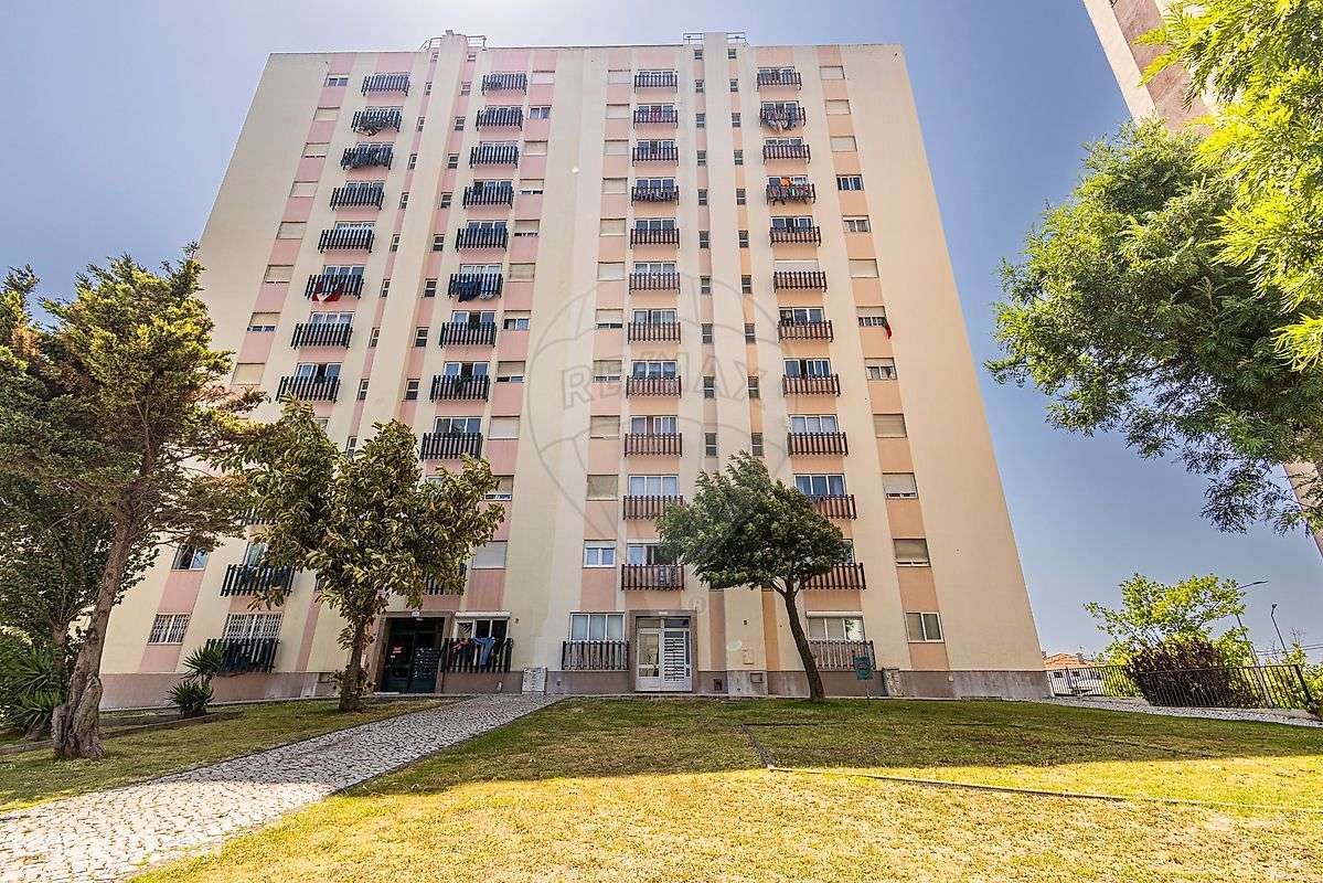 Apartamento T3 para venda - Grande imagem: 2/36
