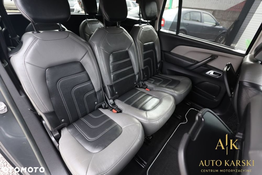 Citroën C4 Grand Picasso - 35