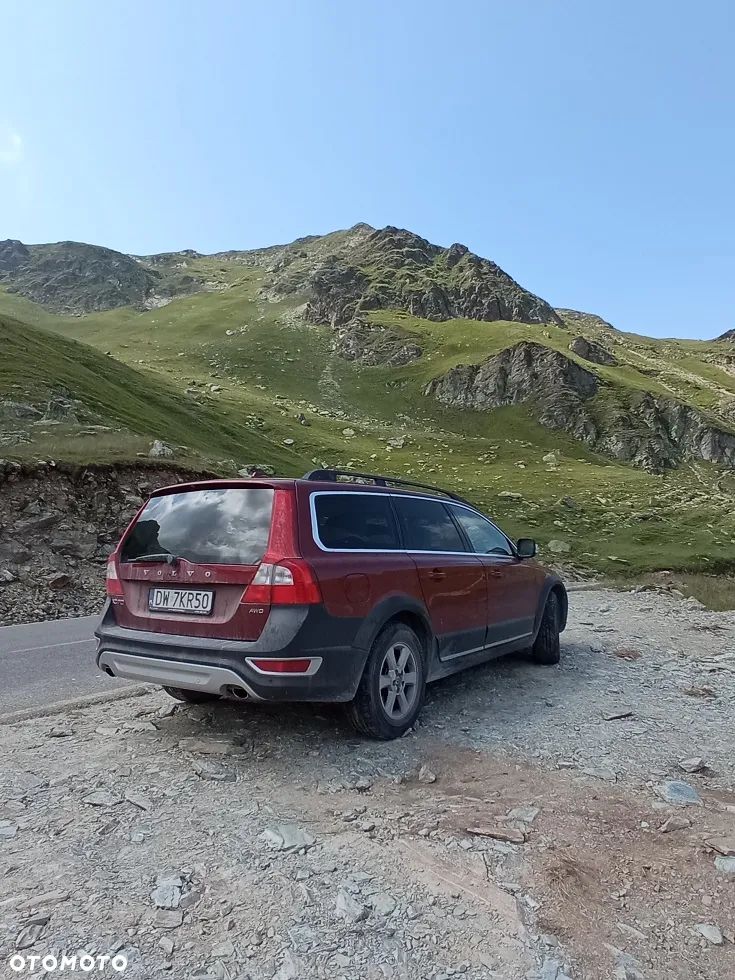 Volvo XC 70 3.2 AWD Summum - 28
